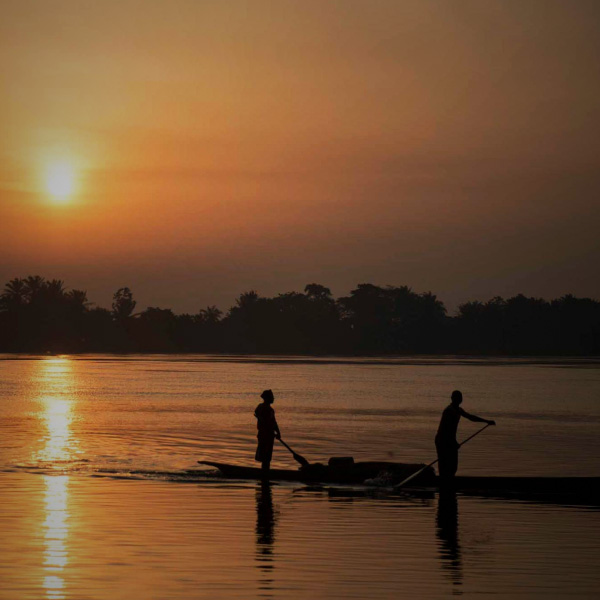 アフリカ睡眠病への取り組み