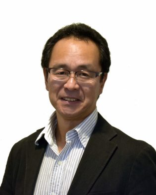 Prof Tomo Nozaki